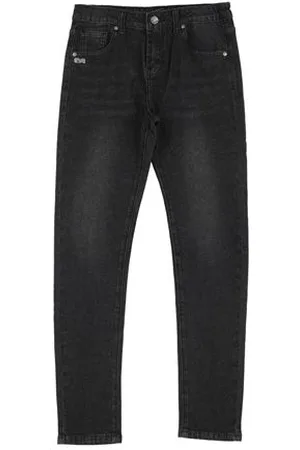 D.A. Daniele Alessandrini BOTTOMWEAR - Jeans - on YOOX.com