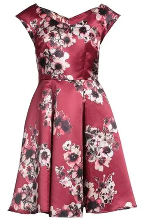 BABYLON DRESSES - Mini dresses - on YOOX.com