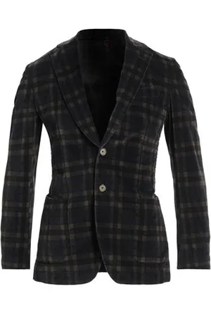 Biagio Santaniello SUITS and CO-ORDS - Blazers - on YOOX.com