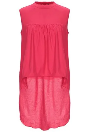 Manila Grace TOPWEAR - T-shirts - on YOOX.com