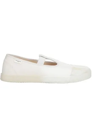 Maison Margiela FOOTWEAR - Trainers - on YOOX.com