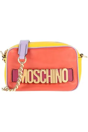 Moschino BAGS - Cross-body bags - on YOOX.com