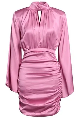 MVP Wardrobe DRESSES - Mini dresses - on YOOX.com