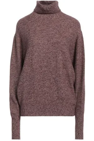 Kiton KNITWEAR - Turtlenecks - on YOOX.com
