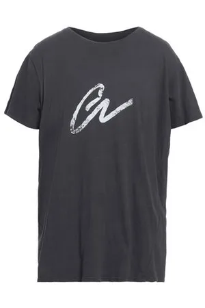 GREG LAUREN TOPWEAR - T-shirts - on YOOX.com