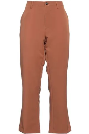 Berwich BOTTOMWEAR - Trousers - on YOOX.com