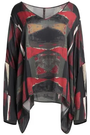 Manila Grace TOPWEAR - Tops - on YOOX.com
