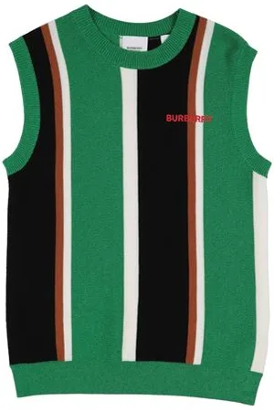 Burberry KNITWEAR - Jumpers - on YOOX.com