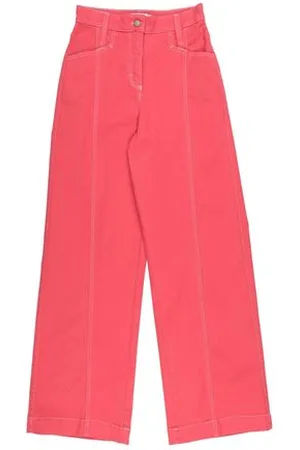 Indee BOTTOMWEAR - Jeans - on YOOX.com