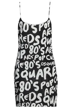 Dsquared2 DRESSES - Mini dresses - on YOOX.com