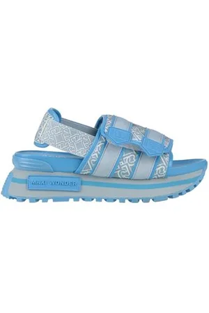 Liu Jo FOOTWEAR - Sandals - on YOOX.com