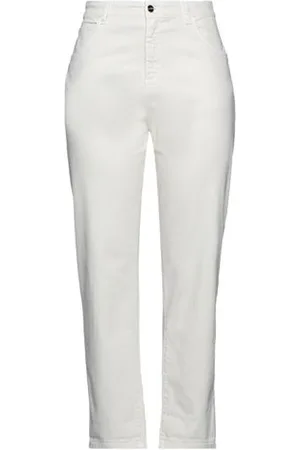 Blugirl BOTTOMWEAR - Jeans - on YOOX.com