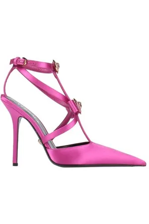 VERSACE FOOTWEAR - Pumps - on YOOX.com
