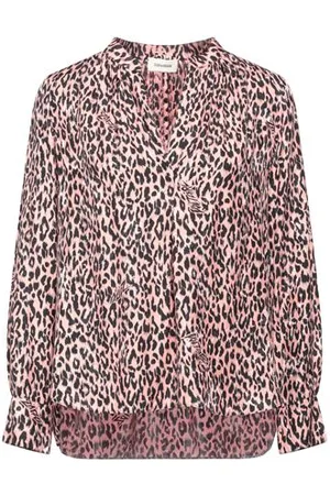 Zadig & Voltaire TOPWEAR - Tops - on YOOX.com