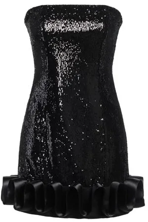 Emporio Armani DRESSES - Mini dresses - on YOOX.com