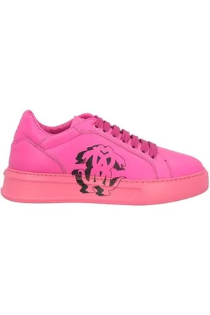 Roberto Cavalli FOOTWEAR - Trainers - on YOOX.com