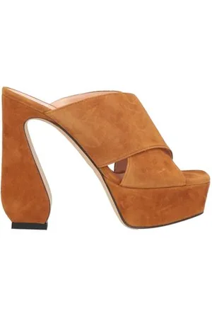 SI ROSSI FOOTWEAR - Sandals - on YOOX.com