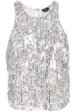 Elisabetta Franchi TOPWEAR - Tops - on YOOX.com