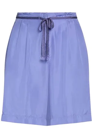 FORTE FORTE BOTTOMWEAR - Shorts & Bermuda Shorts - on YOOX.com