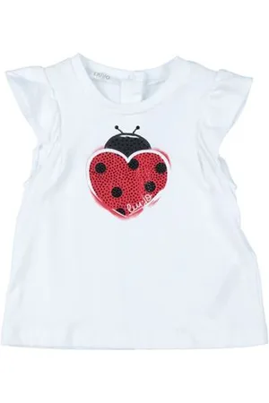 Liu Jo TOPWEAR - T-shirts - on YOOX.com