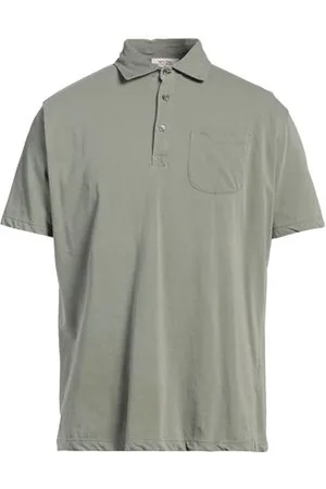 Halston Heritage TOPWEAR - Polo shirts - on YOOX.com