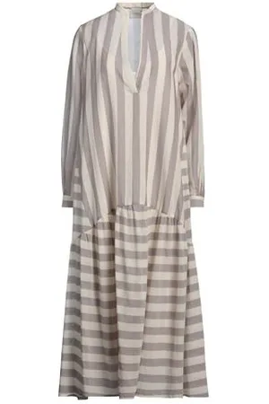 ALYSI DRESSES - Maxi dresses - on YOOX.com