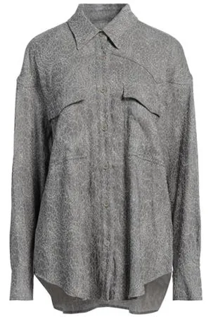 Dondup TOPWEAR - Shirts - on YOOX.com