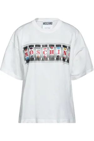 Moschino TOPWEAR - T-shirts - on YOOX.com