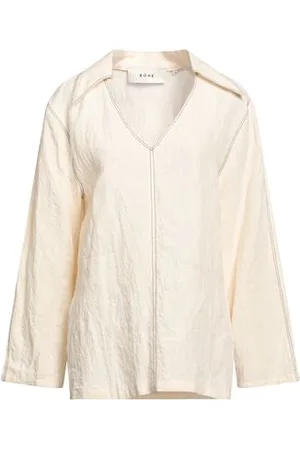 Rohe TOPWEAR - Tops - on YOOX.com