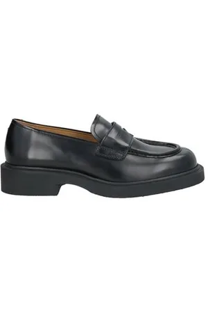 Sandro FOOTWEAR - Loafers - on YOOX.com