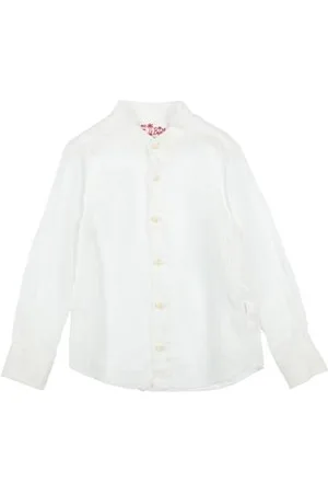 MC2 SAINT BARTH TOPWEAR - Shirts - on YOOX.com