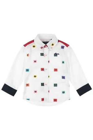 HARMONT&BLAINE TOPWEAR - Shirts - on YOOX.com