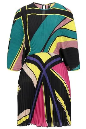 Manila Grace DRESSES - Mini dresses - on YOOX.com