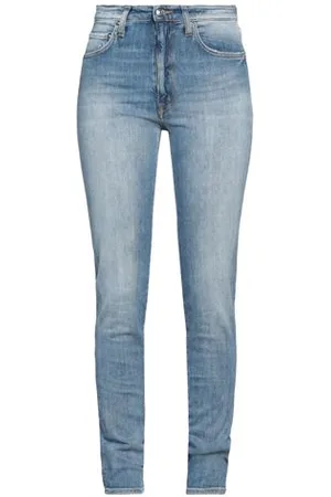 (+) people BOTTOMWEAR - Jeans - on YOOX.com