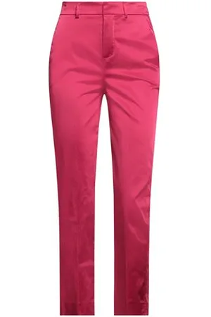 HANITA BOTTOMWEAR - Trousers - on YOOX.com