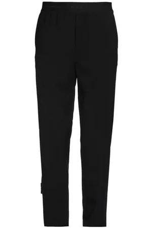 Msgm BOTTOMWEAR - Trousers - on YOOX.com