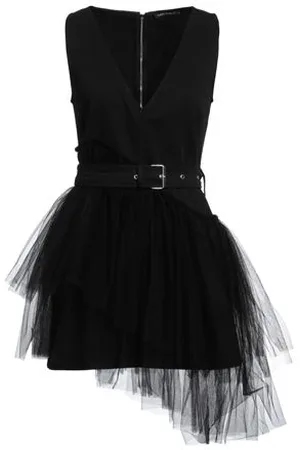 DEPARTMENT 5 DRESSES - Mini dresses - on YOOX.com
