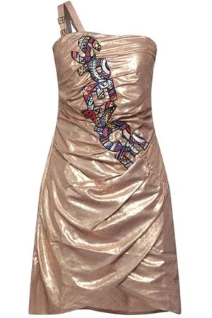 Custo Barcelona DRESSES - Mini dresses - on YOOX.com