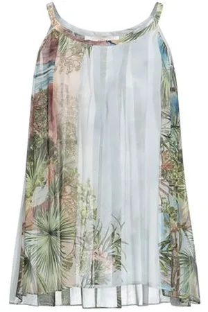 ALTEA TOPWEAR - Tops - on YOOX.com