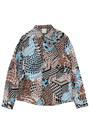 GAËLLE TOPWEAR - Shirts - on YOOX.com