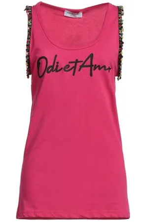 ODI ET AMO TOPWEAR - T-shirts - on YOOX.com