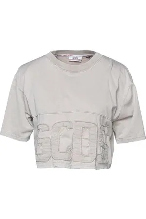 GCDS TOPWEAR - T-shirts - on YOOX.com