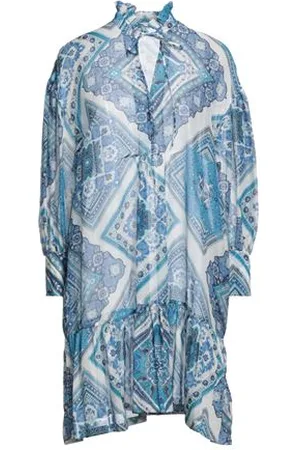 caliban DRESSES - Mini dresses - on YOOX.com