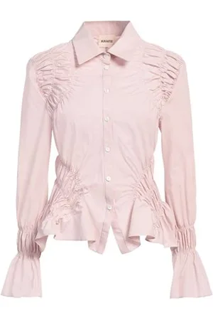 Khaite TOPWEAR - Shirts - on YOOX.com