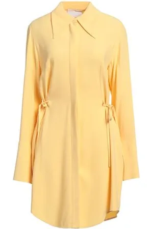 ERIKA CAVALLINI DRESSES - Mini dresses - on YOOX.com