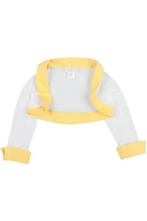 COLORICHIARI KNITWEAR - Wrap cardigans - on YOOX.com