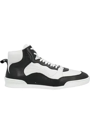 Jimmy Choo FOOTWEAR - Trainers - on YOOX.com