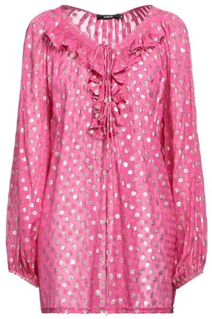 AMEN DRESSES - Mini dresses - on YOOX.com