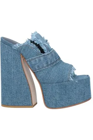 LE SILLA FOOTWEAR - Sandals - on YOOX.com