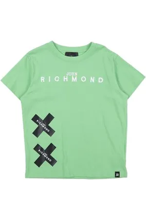 John Richmond TOPWEAR - T-shirts - on YOOX.com